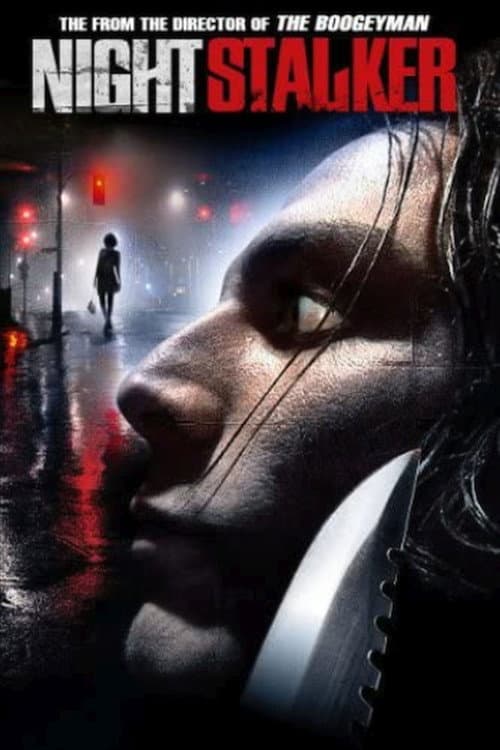Nightstalker afişi