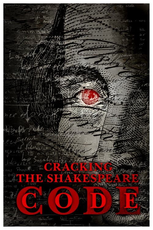 Cracking the Shakespeare Code afişi