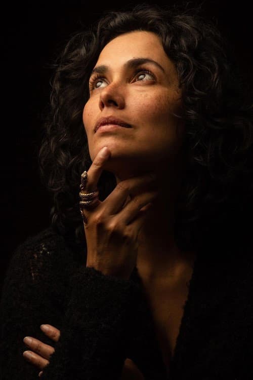 Fiorella Diaz