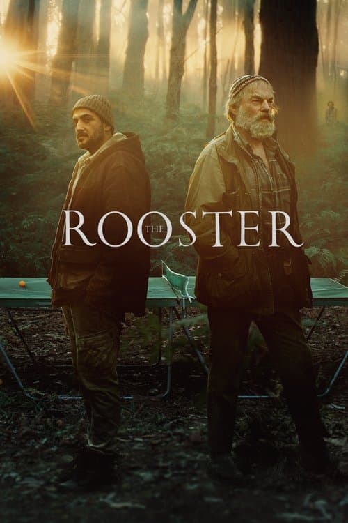 The Rooster afişi