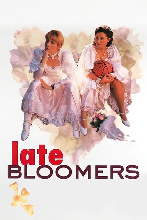 Late Bloomers afişi