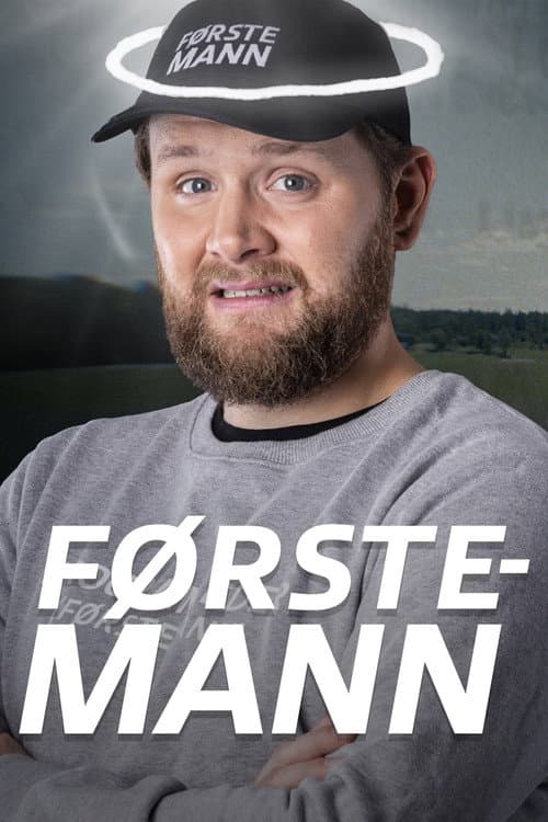 Førstemann afişi