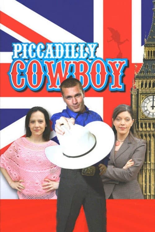 Piccadilly Cowboy afişi