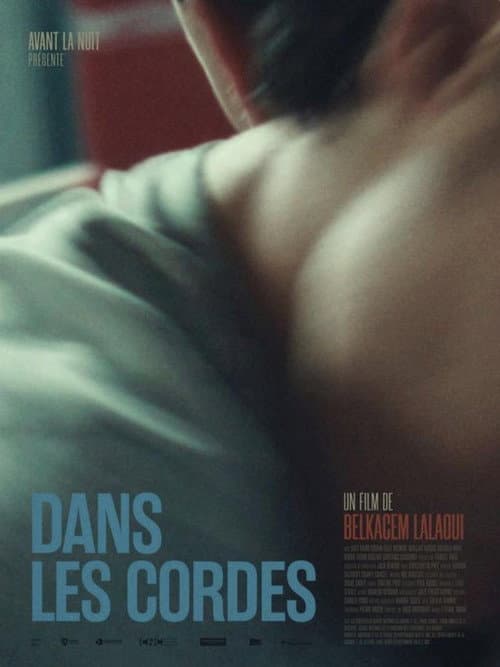 Dans les cordes afişi