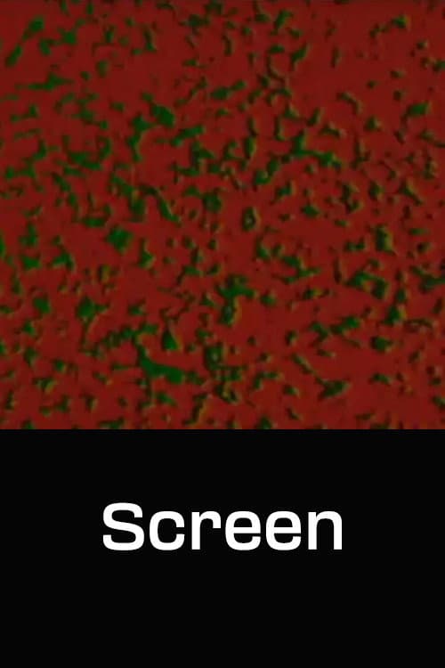 Screen afişi