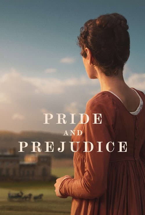 Pride and Prejudice afişi