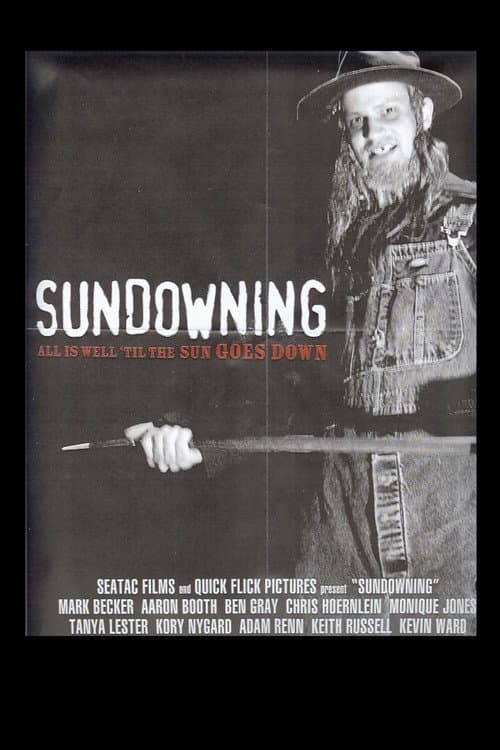 Sundowning afişi