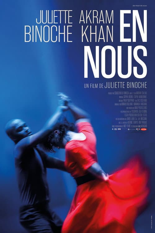 En nous afişi