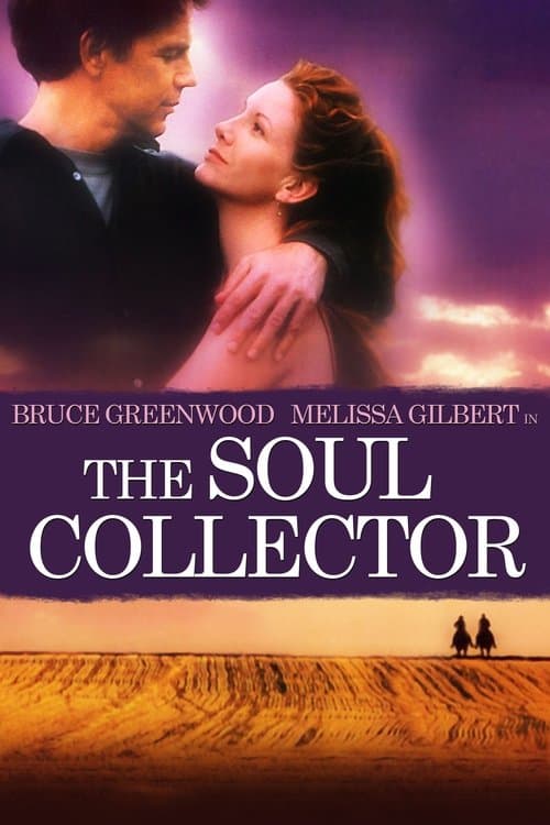 The Soul Collector afişi