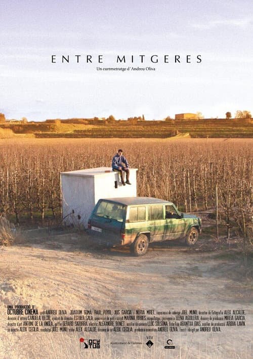 Entre Mitgeres afişi