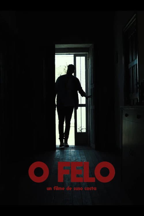 O felo afişi