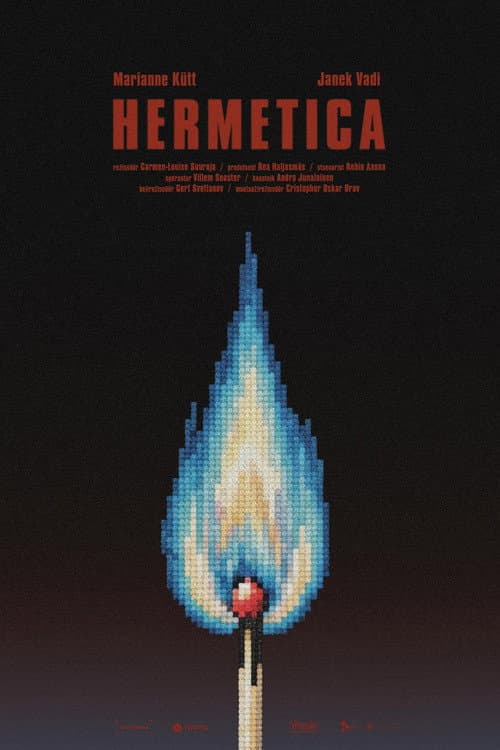 Hermetica