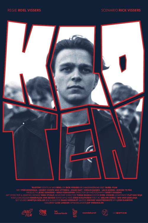 KLOTEN afişi