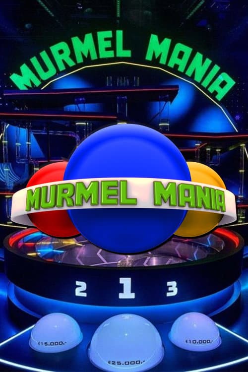 Murmel Mania afişi
