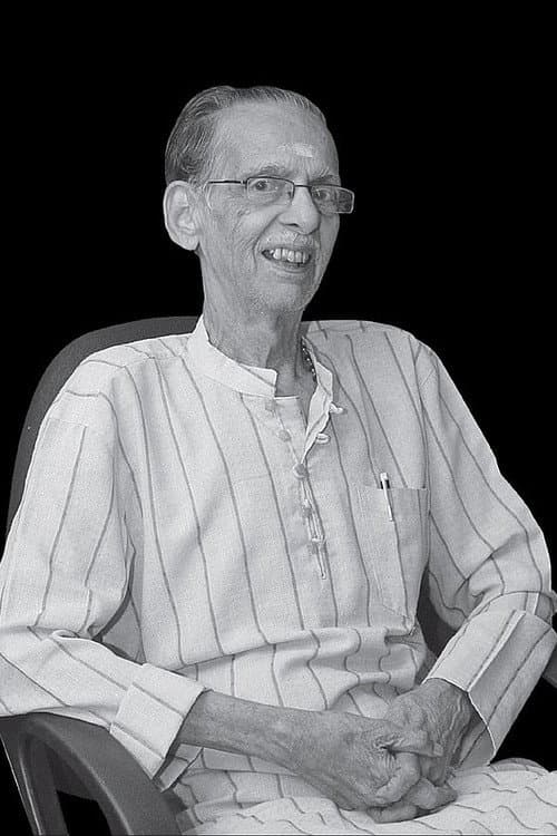 Kavalam Narayana Panicker