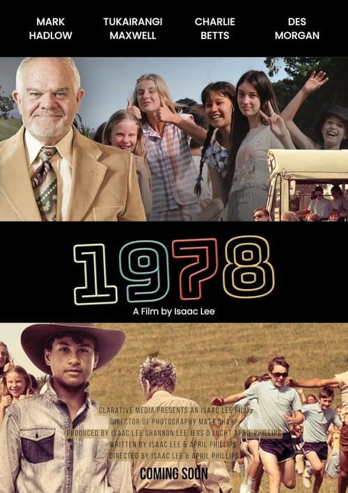 1978 afişi