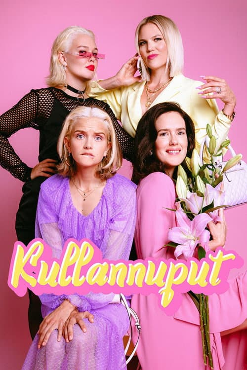 Kullannuput afişi