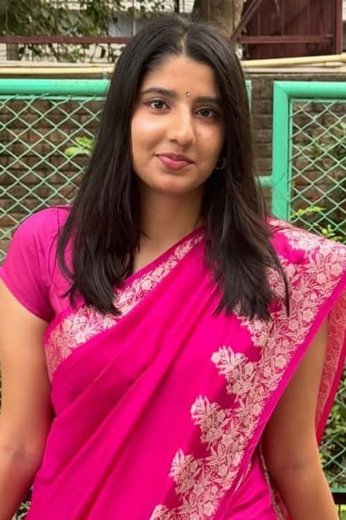 Parthivee Mishra