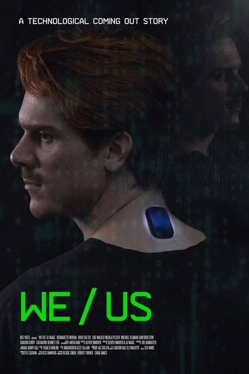 We/Us afişi