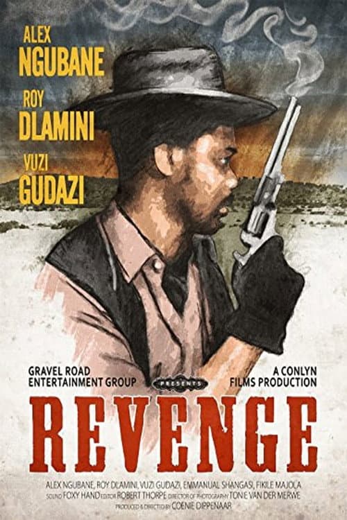Revenge afişi