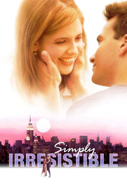 Simply Irresistible afişi