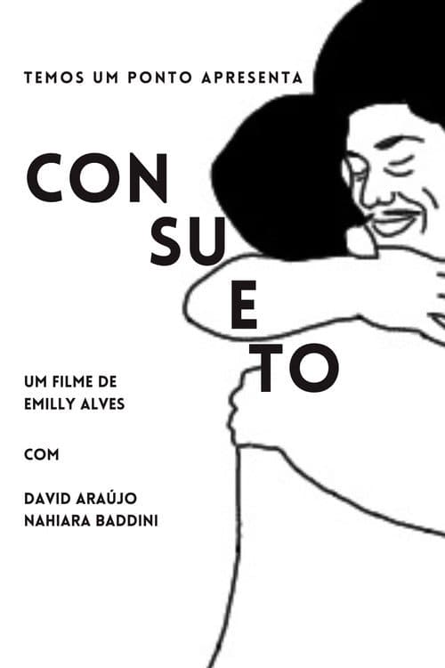 Consueto afişi