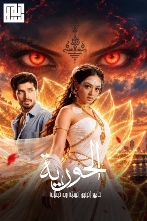 Apsara afişi