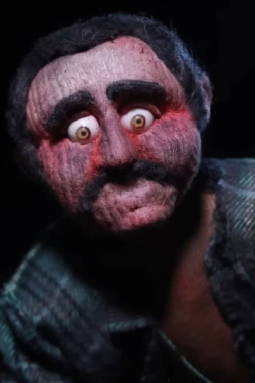 Dark Nathaniel Klansman: The First Body afişi