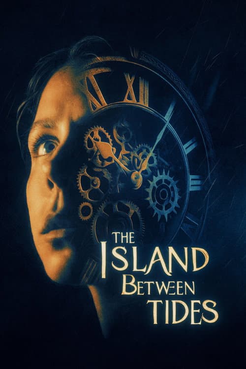 The Island Between Tides afişi