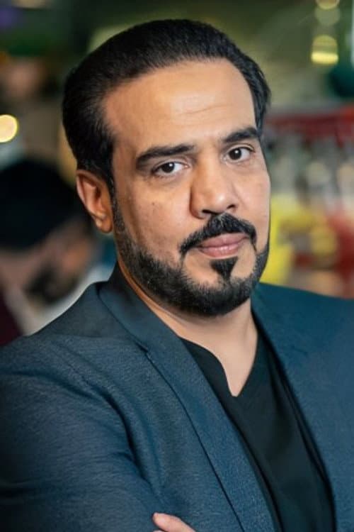 Bander Alkhudair