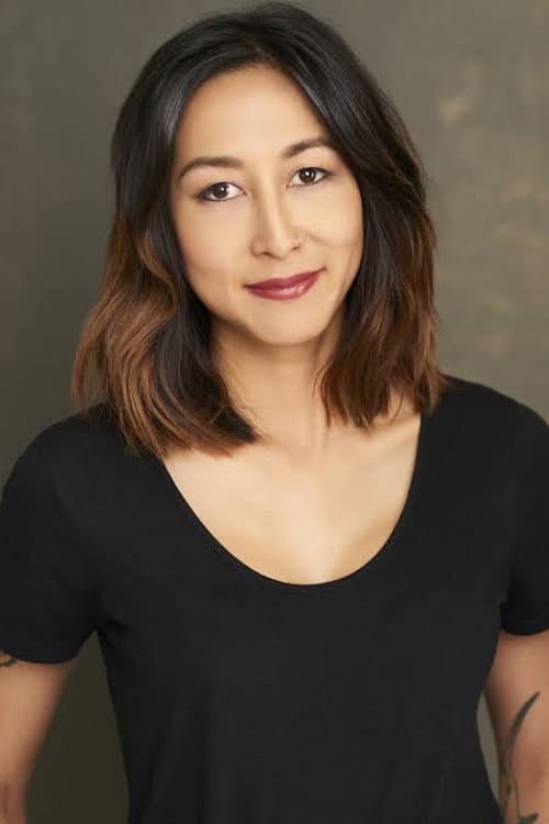 Megan Nicole Dong