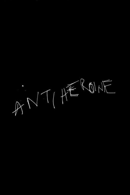 Antiheroine afişi