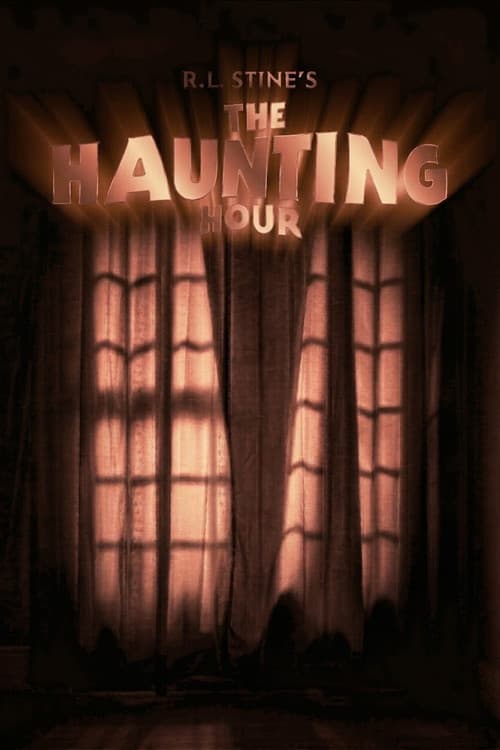 The Haunting Hour: Sick afişi