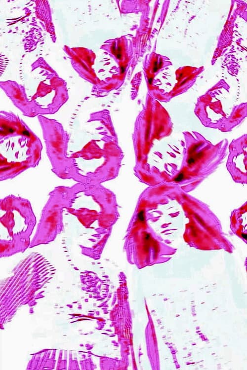 PINK PILLED afişi
