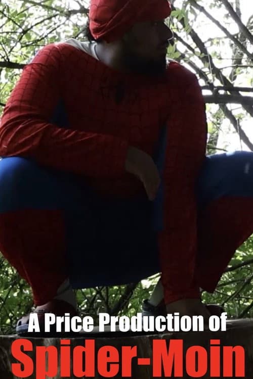 Spider-Moin afişi
