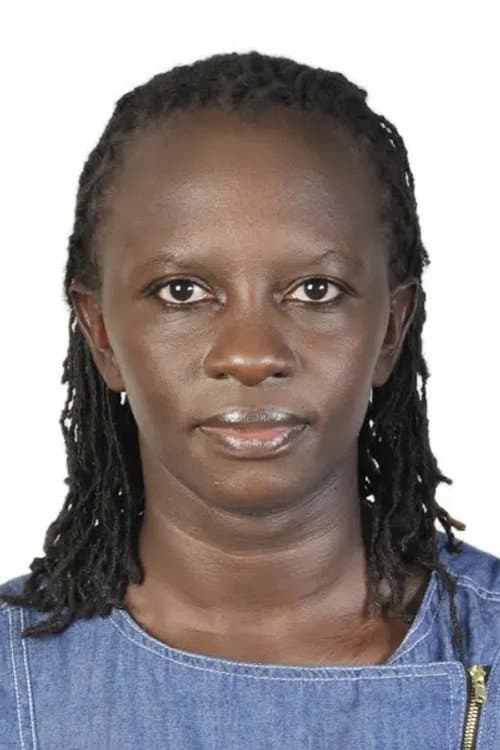 Zippy Kimundu