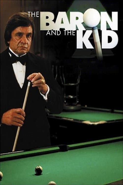 The Baron and the Kid afişi