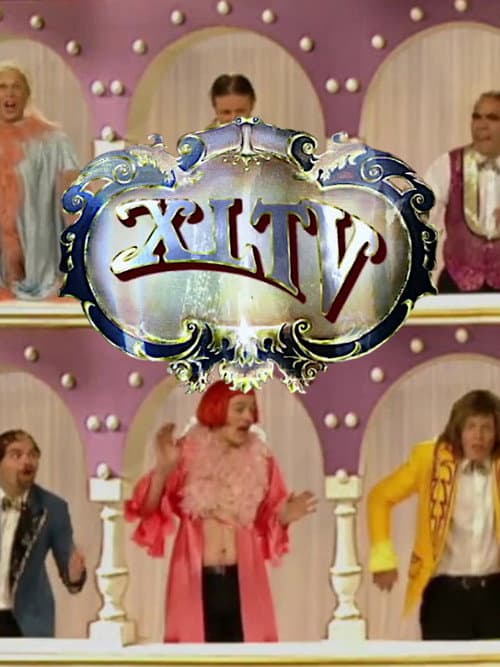 XLTV afişi