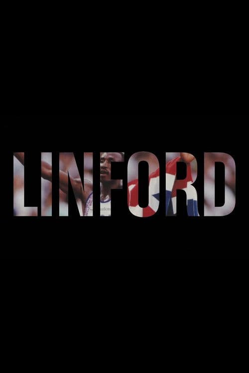 Linford afişi