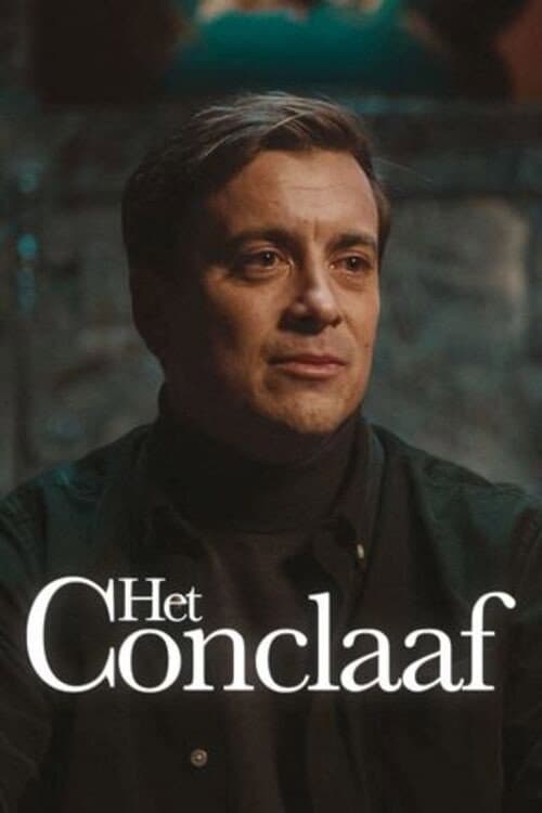 Het Conclaaf van 2024 afişi