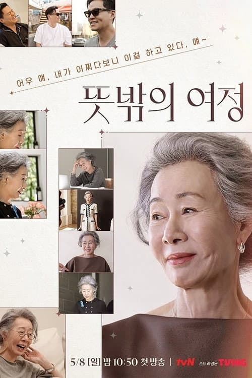 Youn's Unexpected Journey afişi