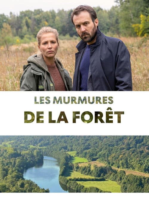 Les Murmures de la forêt afişi