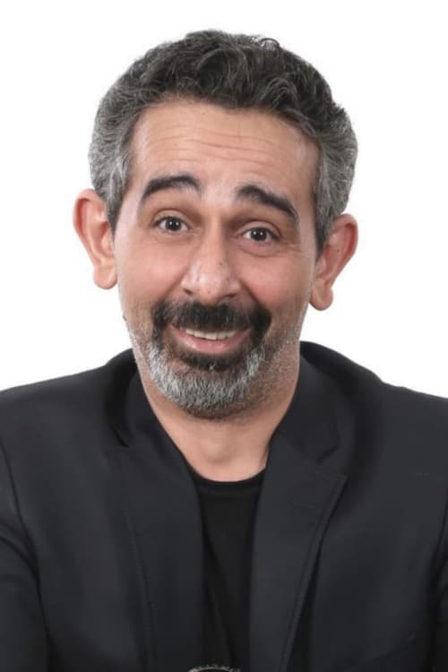 Mustafa Haridi