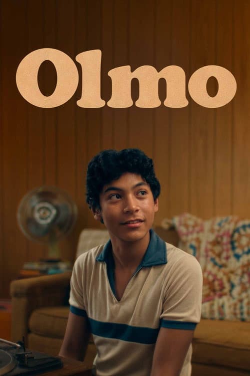 Olmo afişi