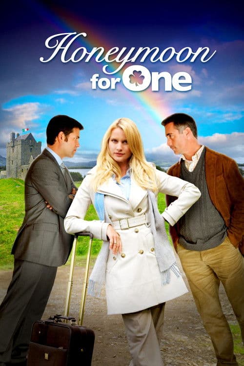 Honeymoon for One afişi