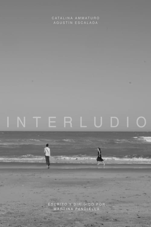 INTERLUDIO afişi