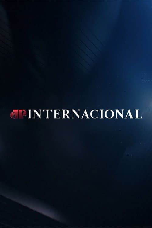 JP Internacional afişi