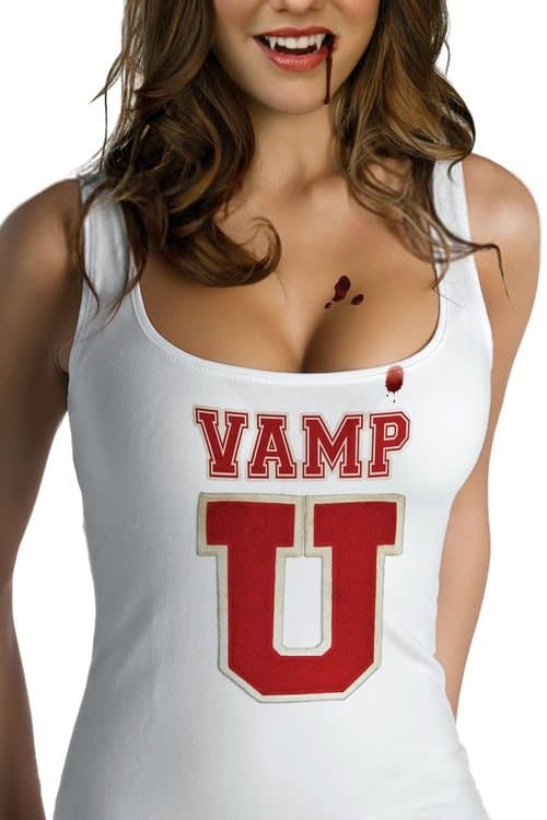 Vamp U afişi