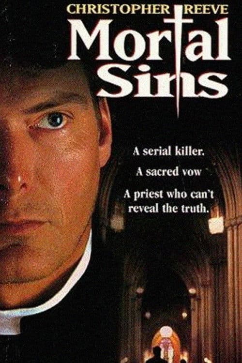 Mortal Sins afişi