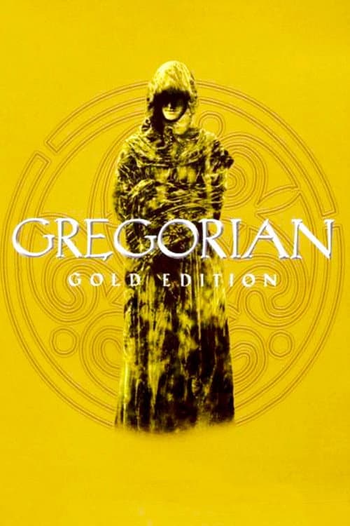 Gregorian: Gold Edition afişi